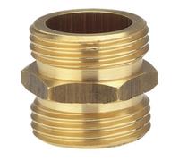 Gardena Raccord fileté 07260-20 laiton 26,44 mm (3/4) (filet ext.)