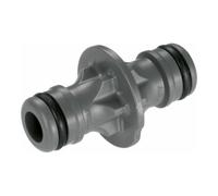 GARDENA 00931-50 plastique Raccord raccord enfichable