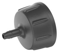 GARDENA Micro-Drip System Raccord robinet 4,6 mm (3/16\ ) 13224-20