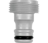 GARDENA "Raccord plug-in 26,5mm (G 3/4"") (921-50)"