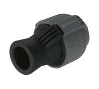 GARDENA Raccord pour système d'arrosage GARDENA, 25 mm x 3/4" femelle Quantité:1