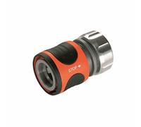 Gardena Raccord Premium Gris/Noir/Orange 30 x 20 x 20 cm 08168-20