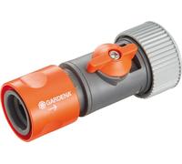 Gardena Raccord régulateur 19mm 3/4