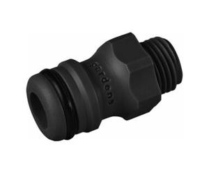 GARDENA Raccord SB GARDENA Quantité:1