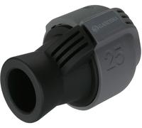 Gardena Raccord système Sprinkler 02761-20 24,2 mm (3/4") filetage intérieur