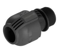 Raccord GARDENA système Sprinkler 02763-20 33,25 mm (1\ ) (filet ext.)