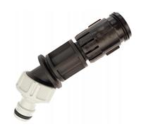 Gardena Raccordement Essieu d'écoulement du chariot à eau Gardena 523934501 8006 2684 ORIGINAL