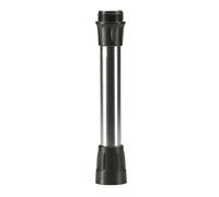 GARDENA Rallonge de tuyau télescopique pour pompe pour collecteur d'eau de pluie, 21cm 142