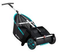 Gardena Ramasse-feuilles, sans moteur - 03565-20