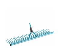 Gardena Râteau à gazon Combisystem 3381-20 60 cm