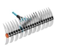 Gardena Combisystem Râteau scarificateur, 35cm 3392-20