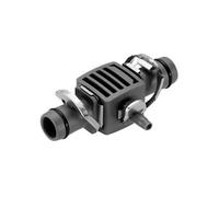 Gardena - Réducteur en T 13 mm / 4,6 mm «Quick & Easy» - par 5 G