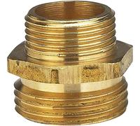 Gardena Raccord réducteur fileté 07262-20 laiton 26,44→20,96 mm (3/4"→1/2")