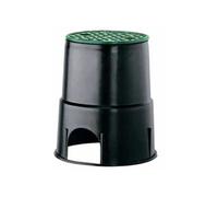 Gardena – Regard circulaire d'arrosage enterré 1 voie G