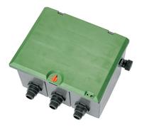 GARDENA Ventielbox V3 (1255), Logement