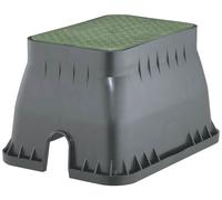 Regard 4 voies - GARDENA - 1292-20