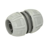 GARDENA Réparateur de tuyau d'arrosage 19 mm (G 3/4") réparation de tuyau sans outil
