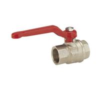 GARDENA Robinet à bille GARDENA, avec filetage de 26,5 mm (G 3/4) Quantité:1