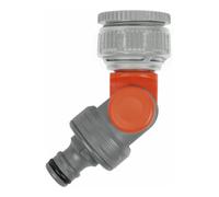 Nez de robinet coudé et articulé GARDENA 2999-20