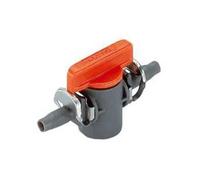 Gardena - Robinet d'arrêt 4,6 mm