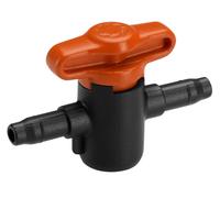 Gardena Llave de Paso de 4,6mm (3/16")