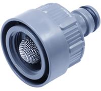 Gardena Robinet De Pomp Avec Arrêt D'eau Prise D'eau 05327-20