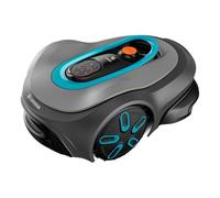 Gardena Smart SILENO max 800 m2 Set - Tondeuse robot avec systeme intelligent 19901-32