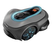 GARDENA Robot tondeuse smart SILENO free Set 800m²