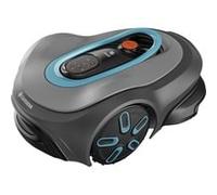 GARDENA Robot tondeuse smart SILENO max 800m²