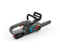 GARDENA Scie à chaîne sans fil PowerSaw 250/18V P4A solo