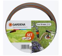 GARDENA Set de connexion grand débit 2713-20