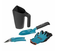 GARDENA Set de petits outils 4 pièces 08966-30