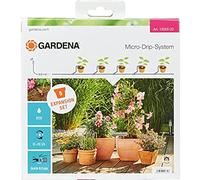 Gardena Micro-Drip Kit d'extension - 13005-20