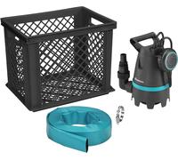 Gardena Set inondation 10500 BASIC