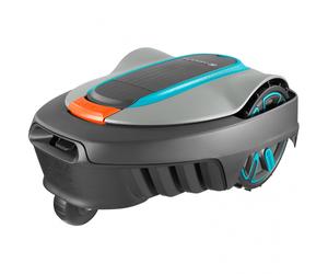 Gardena SILENO city 400 Robot tondeuse, 400 m2 15004-32