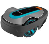 Gardena SILENO city 600 m2 Tondeuse a gazon robotisée 15010-20