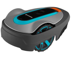 Gardena SILENO city 600 m2 Tondeuse a gazon robotisée 15010-20