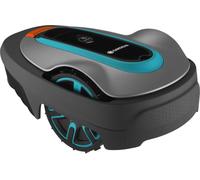 Gardena SILENO city - Tondeuse à gazon robotisée - sans fil - 16 cm - 7.3 kg