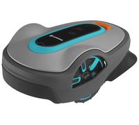 GARDENA SILENO life 1000 m2 Tondeuse robotisée 15102-26