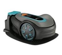 Gardena Tondeuse robot SILENO minimo 15202-20 avec Bluetooth® pour surface max. 500 m²