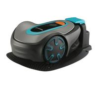 GARDENA SILENO minimo 500 m² Tondeuse robot pour surface max. 500 m²