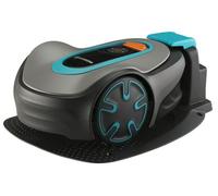 GARDENA SILENO minimo 500 m² Tondeuse robot pour surface max. 500 m²