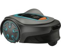 Gardena Sileno minimo 500 Robot de tonte 15202-32