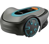 Gardena SILENO minimo - Tondeuse à gazon robotisée - sans fil - 16 cm - 6.1 kg