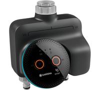 Gardena Smart Dual Programmateur d'arrosage 19034-20