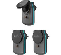 Gardena smart Power Lot de 3 prises électriques connectées