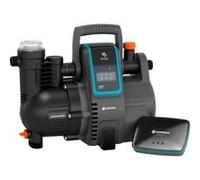 Kit smart Automatic Home and Garden Pump 5000/5 - Gardena - Pompe jet