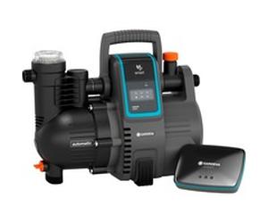 GARDENA smart Pressure Pump Set 5000/5E, Pompe