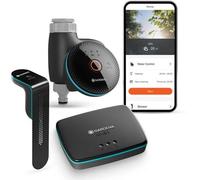 Gardena Smart Senzor Control - Kit Programmateurs d’arrosage 19045-20
