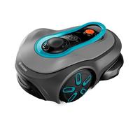 Gardena Smart Sileno Free 1500 Robot tondeuse avec contrôle Wi-Fi